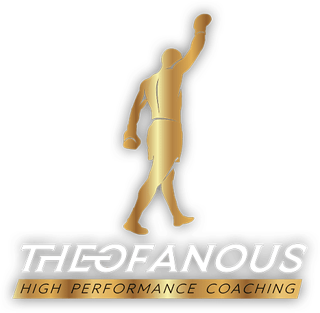 Ioannis Theofanous - Logo