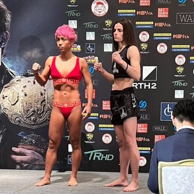 Ioannis Theofanous – Sports management : Boxing – Kickboxing – Muaythai – Striking M.M.A.