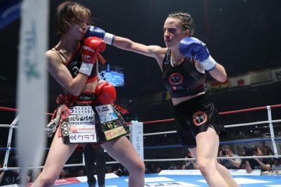 Ioannis Theofanous - Sports management : Boxing - Kickboxing - Muaythai - Striking M.M.A.